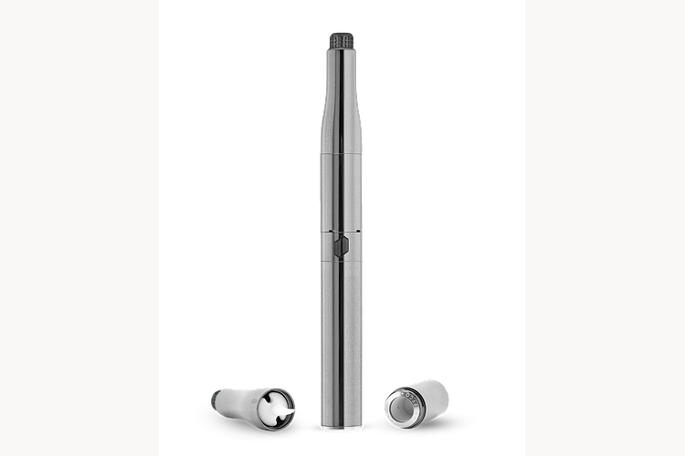 PuffCo Plus Portable Oil Vaporizer by PuffCo