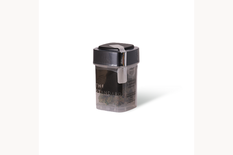 Gelato Mintz by Standard Wellness