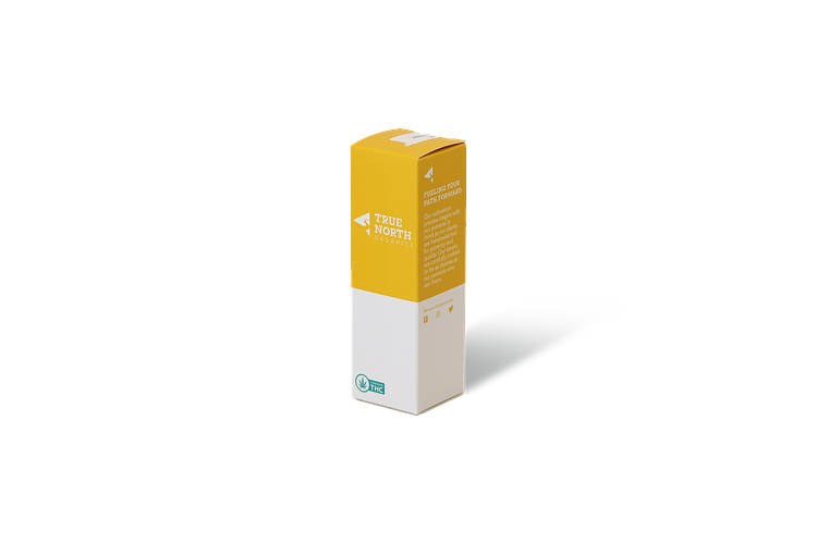 Jack Herer Tincture by True North Organics