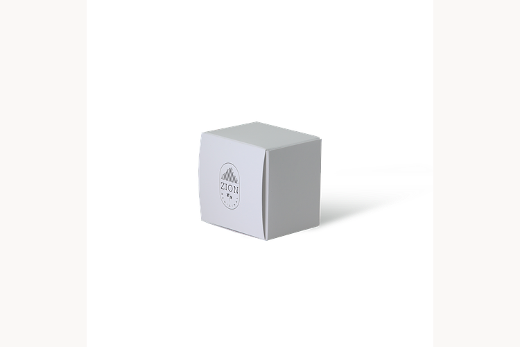 Zion Menthol Pain Cream by Zion