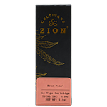 Sour Pinot by Zion
