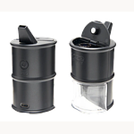 Electro Barrel by Ooze