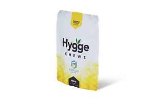 Pineapple Coconut Hygge Chews by Riverside Farm