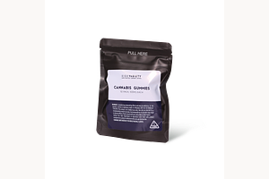 Lemon Raspberry High Dose by High Variety