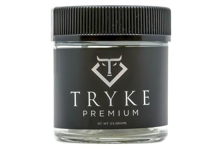Secret Sauce by Tryke