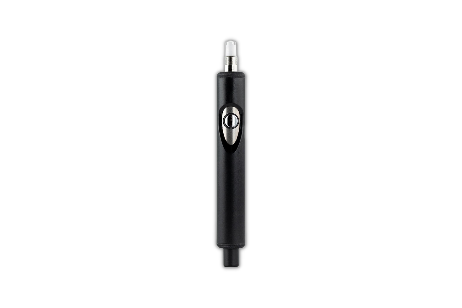 Dip Devices Black Little Dipper Vaporizer WholesomeCo