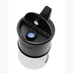 Electro Barrel by Ooze