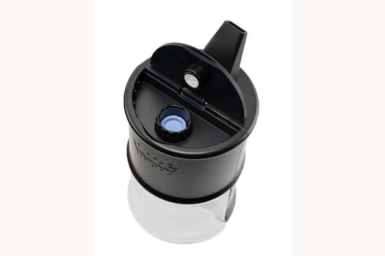 Electro Barrel by Ooze