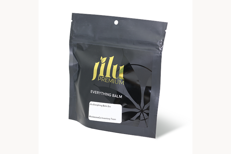 Everything Balm by Jilu Premium