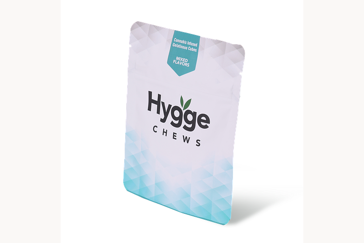 Mixed Flavor Hygge Chews by Riverside Farm