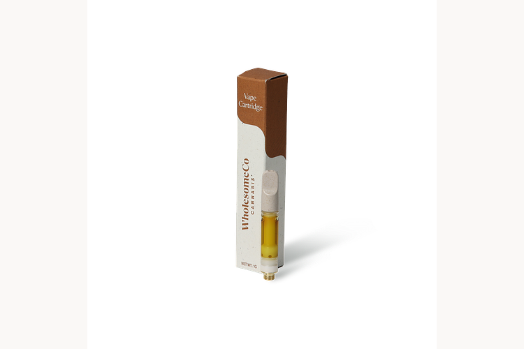 Romulan by WholesomeCo
