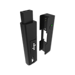 EVRI Battery + 510/Pod Attachment Kit - Black by Dip Devices