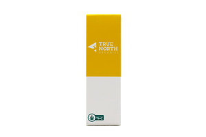 Gelato Tincture by True North Organics
