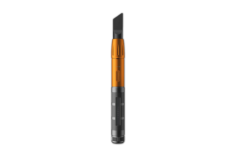 Expedition Battery - Orange by Vessel Brand Inc.