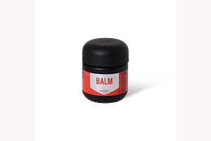 Warming Balm by Riverside Farm