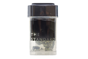 Ice Cream Cake by Standard Wellness