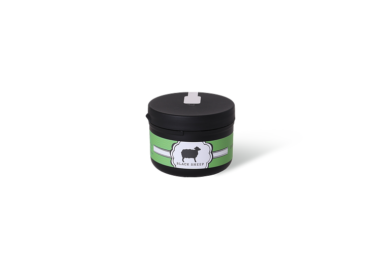 Ice Cream Sandwich by Black Sheep