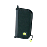 Alma Black by Stash Logix