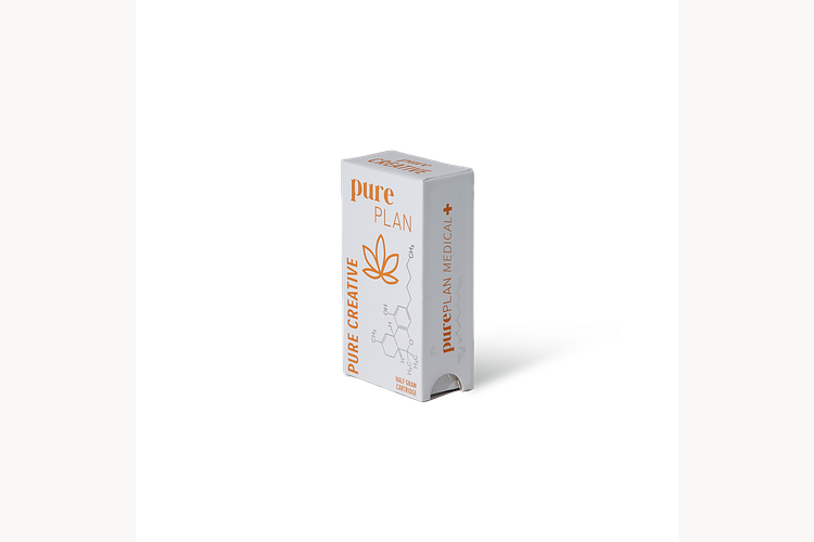 Banana Runtz by Pure Plan