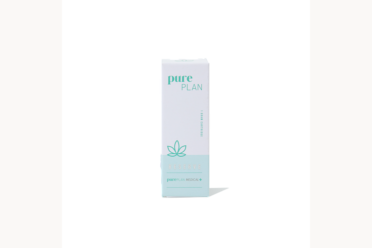 Wedding Cake by Pure Plan