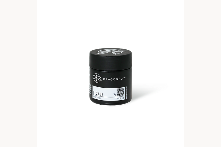 Maple Canyon Kush by Dragonfly