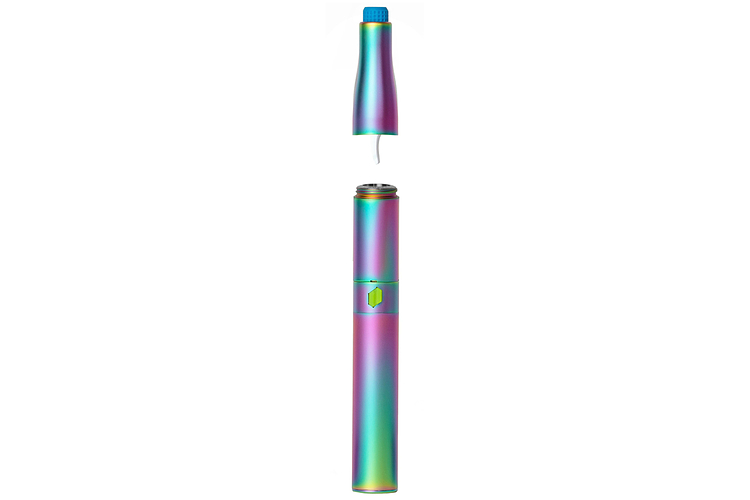 Puffco Plus Portable Oil Vaporizer by PuffCo