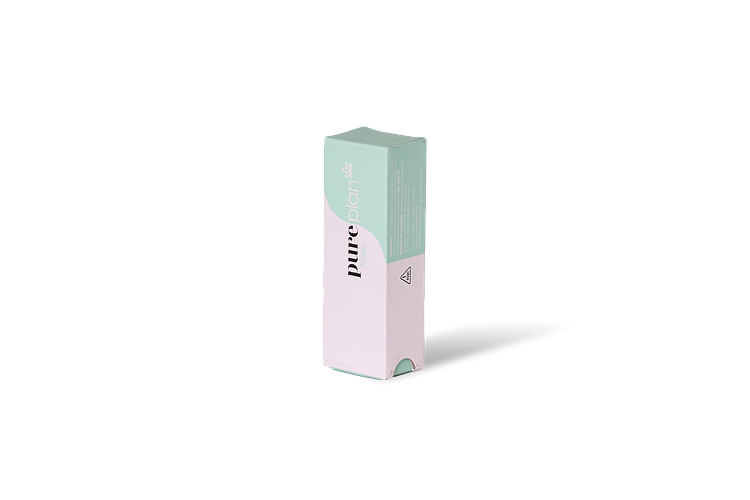 Blueberry Yum by Pure Plan