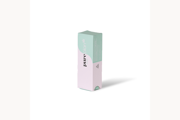 Blueberry Yum by Pure Plan