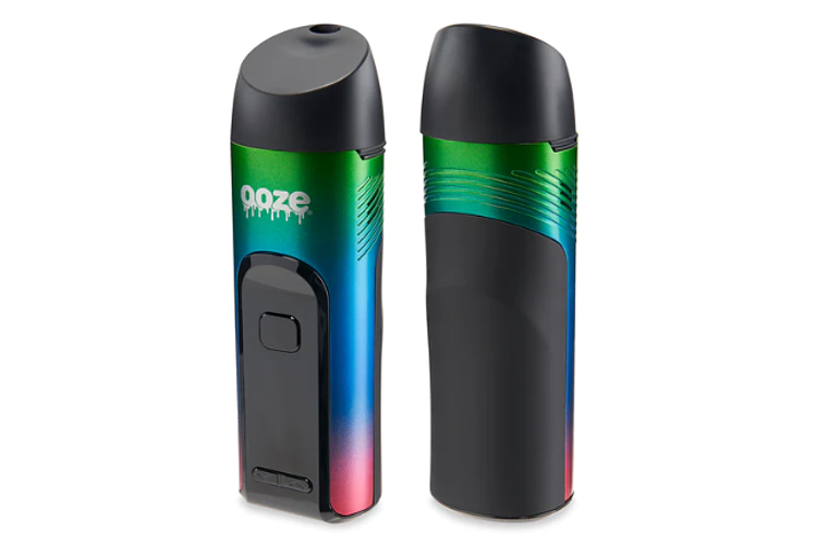 Verge by Ooze