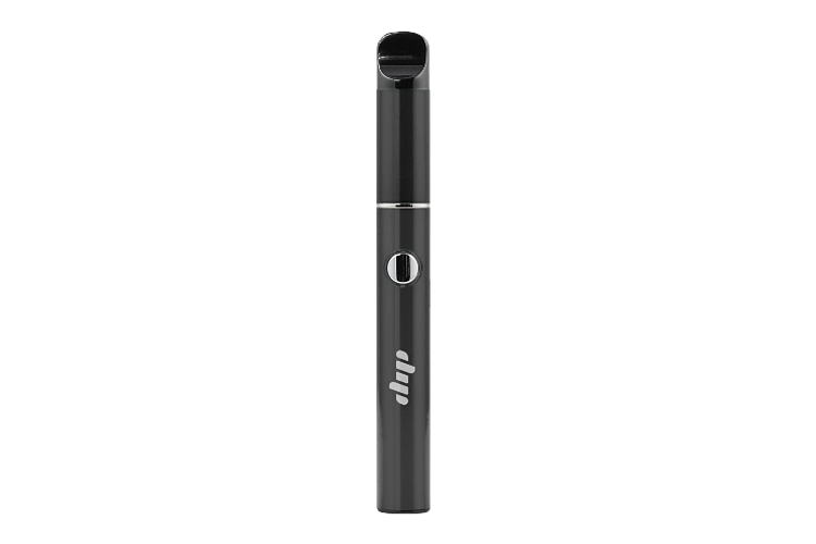 Dip Devices Lunar Dab Pen – Black | WholesomeCo