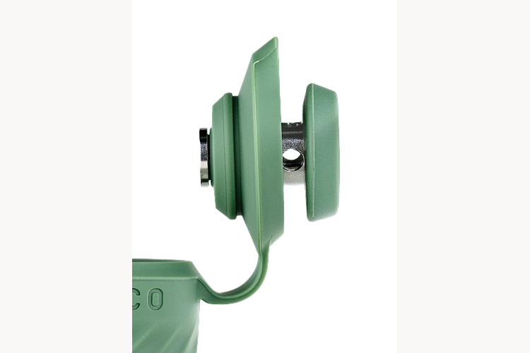 Peak Pro Joystick Cap by PuffCo