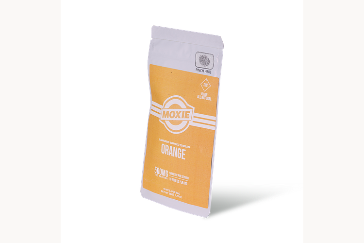 Orange 60mg by Moxie