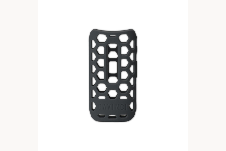 IQ Series Protective Glove — Black by DaVinci