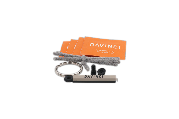 Miqro Accessories Kit by DaVinci