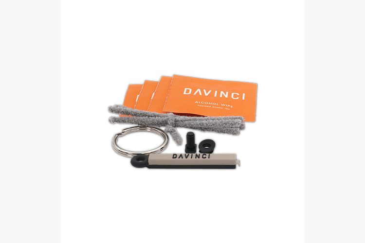 Miqro Accessories Kit by DaVinci