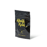 Khalifa Kush Mango Cubes by Tryke