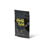 Khalifa Kush Mango Cubes by Tryke