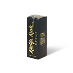 Khalifa Kush Black Cherry Low Dose Syrup by Tryke