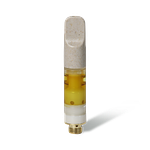Pineapple Express Liquid Diamond Vape 0.5g by WholesomeCo