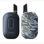 Compass by Vessel Brand Inc.