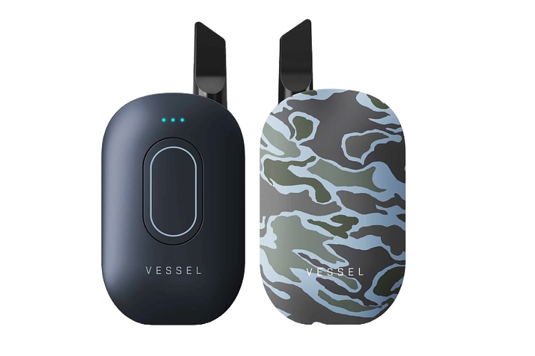 Compass by Vessel Brand Inc.