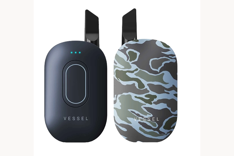 Compass by Vessel Brand Inc.