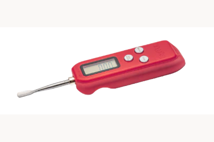 Digitül Dab Tool w/ Digital Scale by Stache