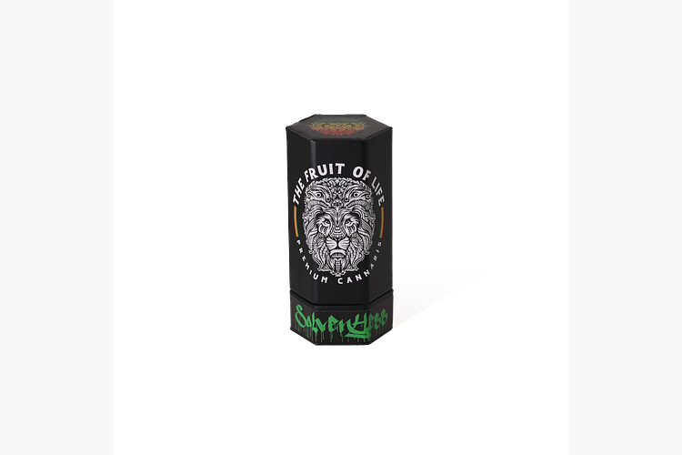 Fat Mac by Fruit of Life