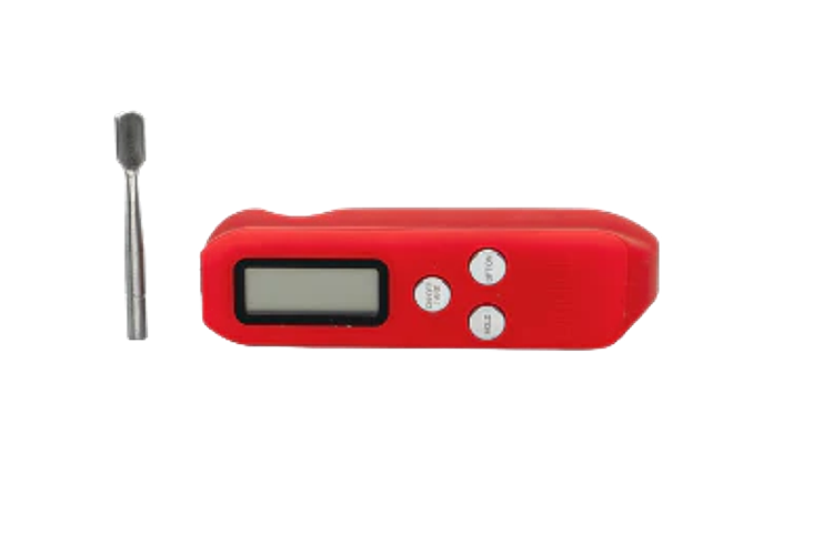 Digitül Dab Tool w/ Digital Scale by Stache