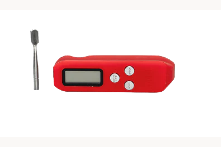 Digitül Dab Tool w/ Digital Scale by Stache
