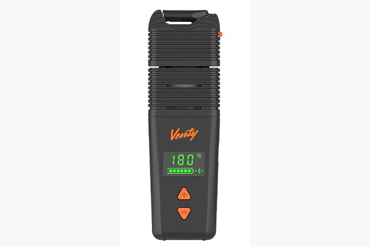 Venty by Storz & Bickel