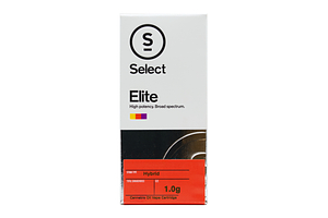 Gelato by Select