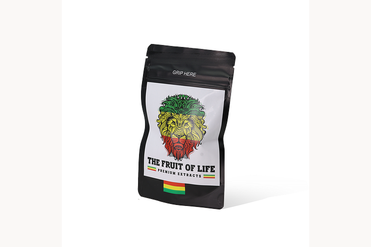 Gorilla OG by Fruit of Life