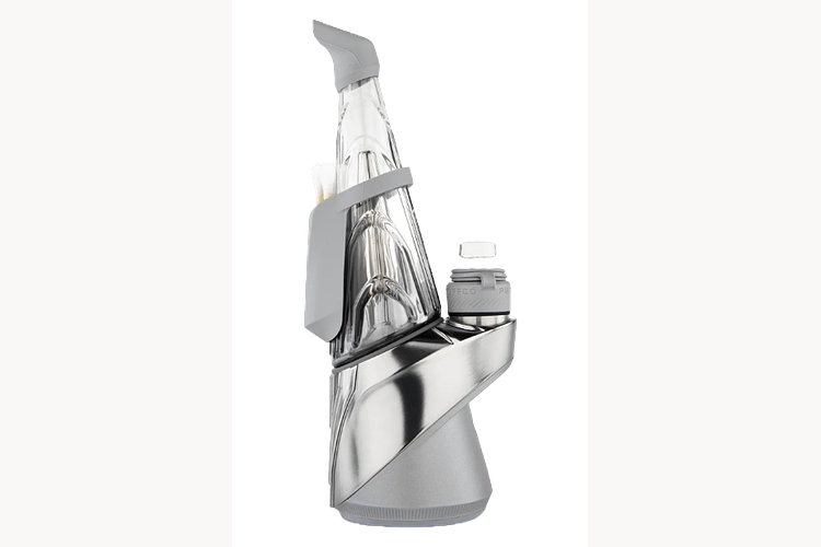 Peak Pro Travel Pack by PuffCo
